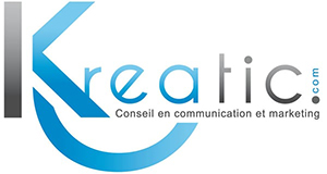 Actualités de KREATIC Logo