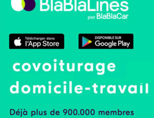 BlaBlaLines : L’avis de kreatic