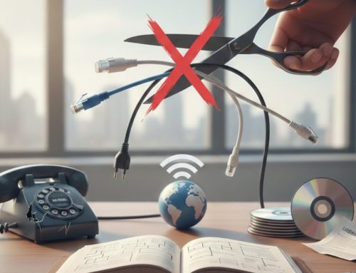 Résiliation de contrat : téléphonie, internet, logiciels – guide complet